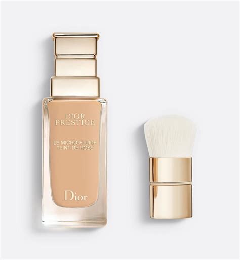 fondo tinta dior clair rose